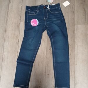 Women's Blue Jeans